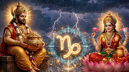 అదృష్టం ఉన్నా.. పండుగ తర్వాత ఈ రాశి వారికి కష్టాలే కష్టాలు!