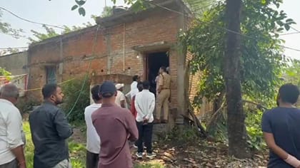 భార్యాభర్తల గొడవలో జోక్యం.. సర్దిచెప్పబోయిన వ్యక్తి దారుణ హత్య!