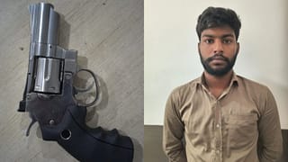 Hyderabad: బార్‌లో రివాల్వర్‌తో హల్‌చల్.. బిల్లు డబ్బులు ఇవ్వకపోతే కాల్చేస్తానంటూ..