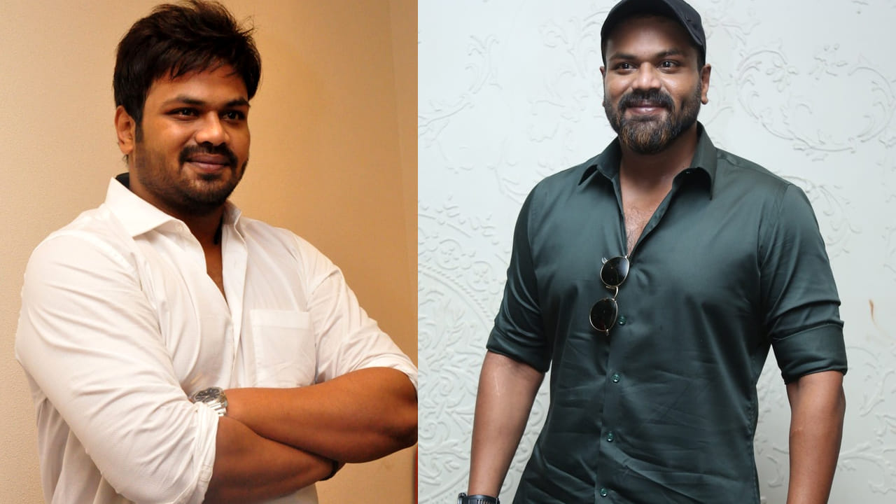 పోతరాజు నేపథ్యంలో మంచు మనోజ్ కొత్త సినిమా.. డైరెక్టర్ ఎవరంటే