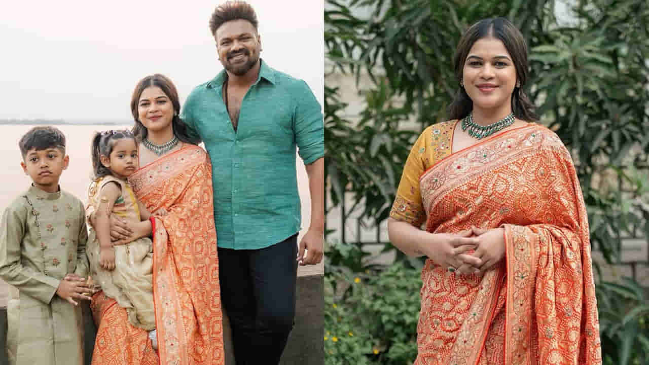 Manchu Manoj: మౌనిక పుట్టిన రోజు స్పెషల్.. ఇంట్రెస్టింగ్ వీడియో షేర్ చేసిన మంచు మనోజ్