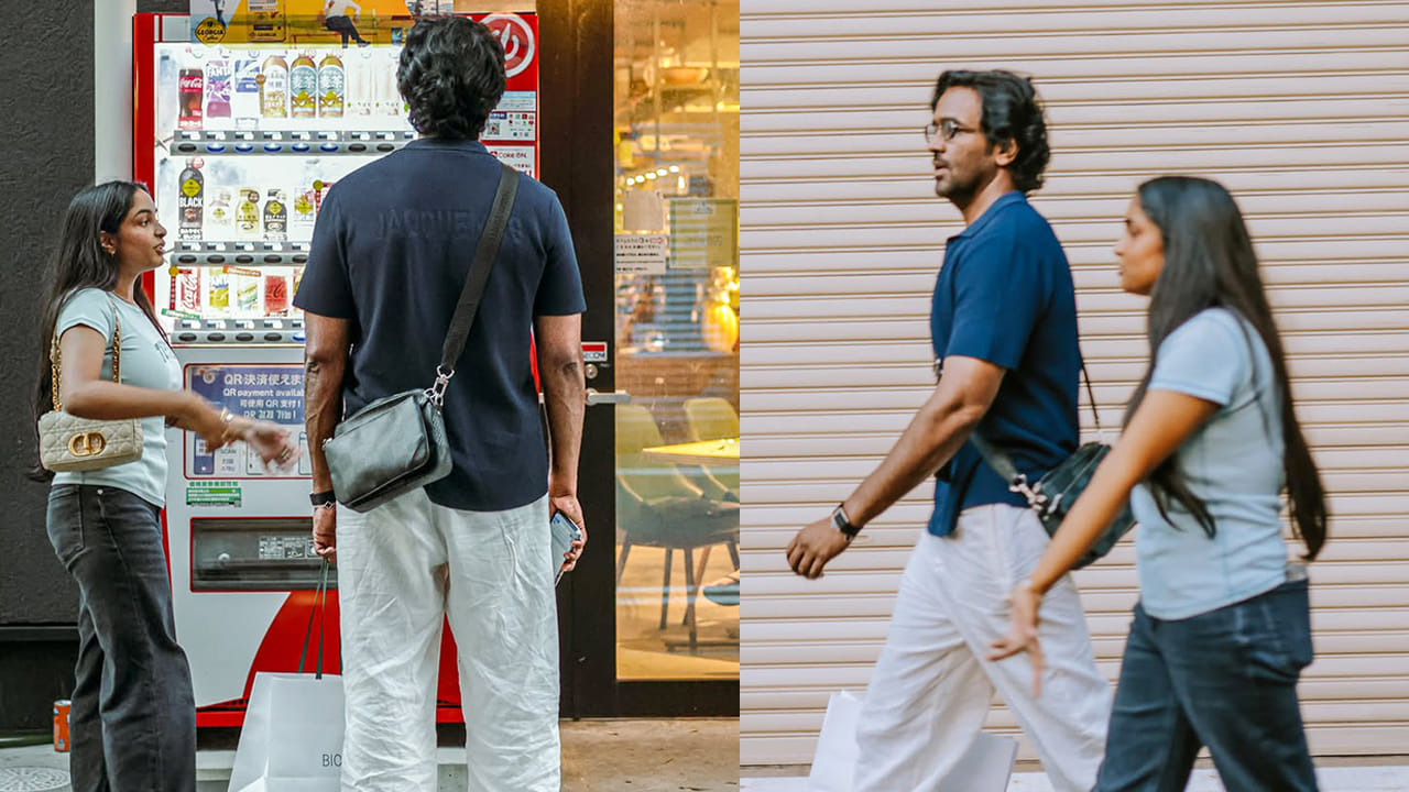  విష్ణు, వెరానిక దంపతులకు మొదట కవలలు అరియానా, వివియానా జన్మించారు. ఆ తర్వాత  కొడుకు అవ్‌రమ్ జన్మించాడు. చివరగా కూతురు ఐరా విద్యా పుట్టింది. జపాన్ వెకేషన్ ఫొటోల్లో వీరు ఎంతో క్యూట్ గా కనిపించారు. మంచు విష్ణు నటించిన భక్త కన్నప్ప సినిమాలో ఈ పిల్లలు కూడా కనిపించారు. 
