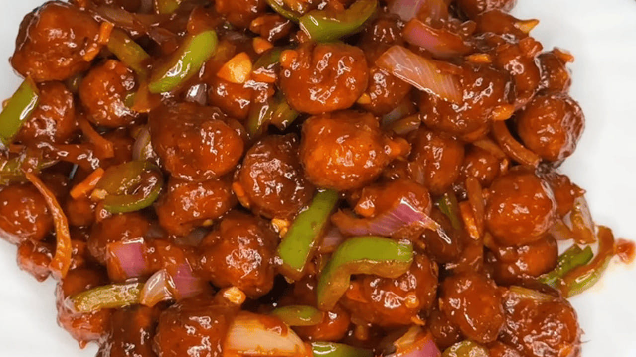 Manchuria 1