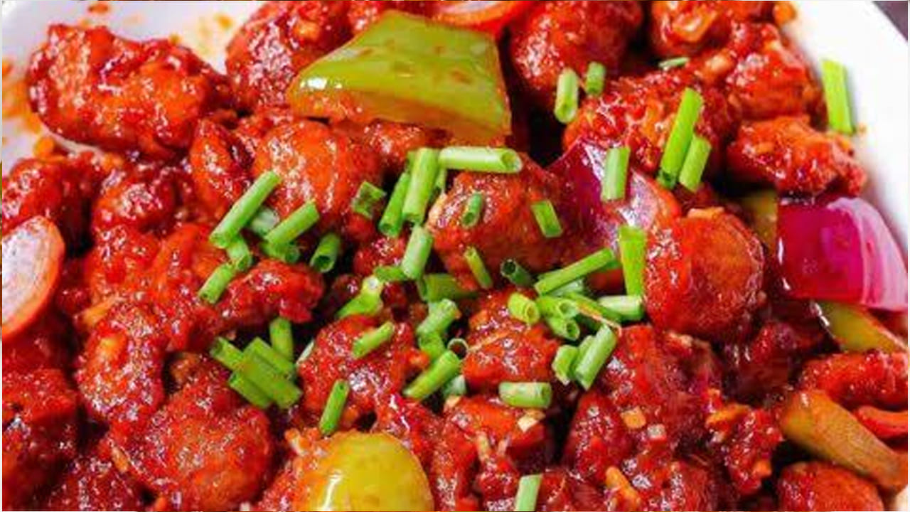Manchuria 2