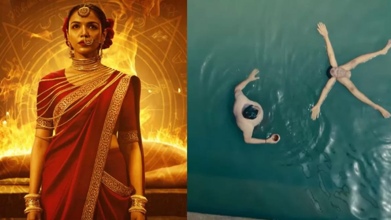 ఓటీటీ ప్లాట్ఫామ్లలో రోజురోజుకూ క్రైమ్, మిస్టరీ, సైకలాజికల్ థ్రిల్లర్ వెబ్ సిరీస్లకు ఆదరణ విపరీతంగా పెరుగుతోంది. అయితే కేవలం సాధారణ హత్యల ఇన్వెస్టిగేషన్ మాత్రమే కాకుండా.. దానితో పాటు మూఢనమ్మకాలు, చేతబడులు, తంత్ర-మంత్రాలు, పౌరాణిక నేపథ్యాన్ని మిక్స్ చేసి తెరకెక్కించిన సిరీస్లు ప్రేక్షకులను మరింతగా ఆకట్టుకుంటుంటాయి. సరిగ్గా అదే కోవకు చెందిన ఒక గ్రిప్పింగ్ డార్క్ థ్రిల్లర్ వెబ్ సిరీస్ ప్రస్తుతం డిజిటల్ ప్రపంచంలో ట్రెండింగ్లో నిలిచింది. అదే ‘మండల మర్డర్స్’.