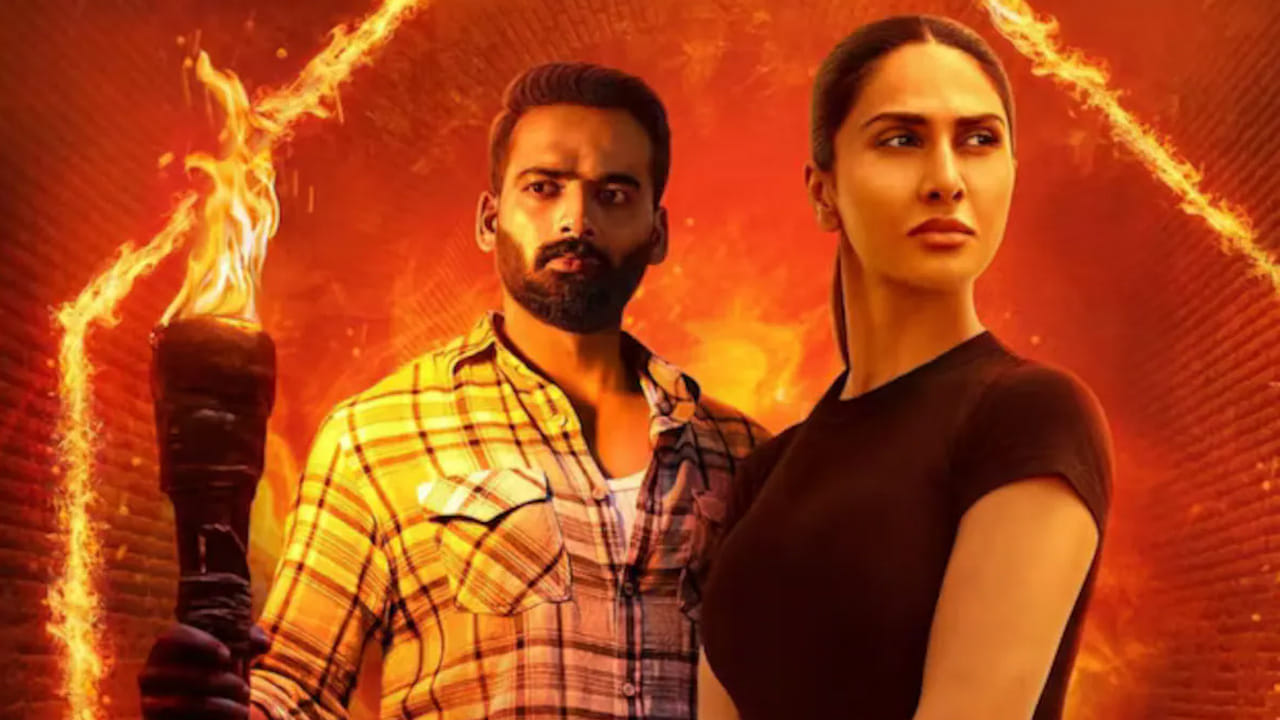 ప్రముఖ నవలా రచయిత మహేంద్ర జఖర్ రాసిన ప్రసిద్ధ మిస్టరీ నవల ‘ది బుచర్ ఆఫ్ బనారస్’ ఆధారంగా ఈ సిరీస్ను అత్యంత ఉత్కంఠభరితంగా తెరకెక్కించారు. బాలీవుడ్ స్టార్ హీరోయిన్ వాణి కపూర్ ప్రధాన పాత్రలో నటించి ఓటీటీ అరంగేట్రం చేసిన ఈ వెబ్ సిరీస్ ప్రముఖ డిజిటల్ ప్లాట్ఫారమ్ ‘నెట్ఫ్లిక్స్’ లో స్ట్రీమింగ్ అవుతోంది. ‘మర్దాని 2’ ఫేమ్ గోపి పుత్రన్ దర్శకత్వం వహించిన ఈ 8 ఎపిసోడ్ల సిరీస్ ఆడియెన్స్ను సీట్ ఎడ్జ్లో కూర్చోబెడుతోంది.