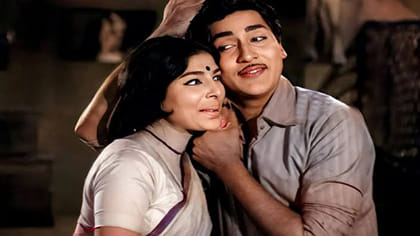 శోభన్ బాబును స్టార్‏గా నిలబెట్టిన సినిమా..