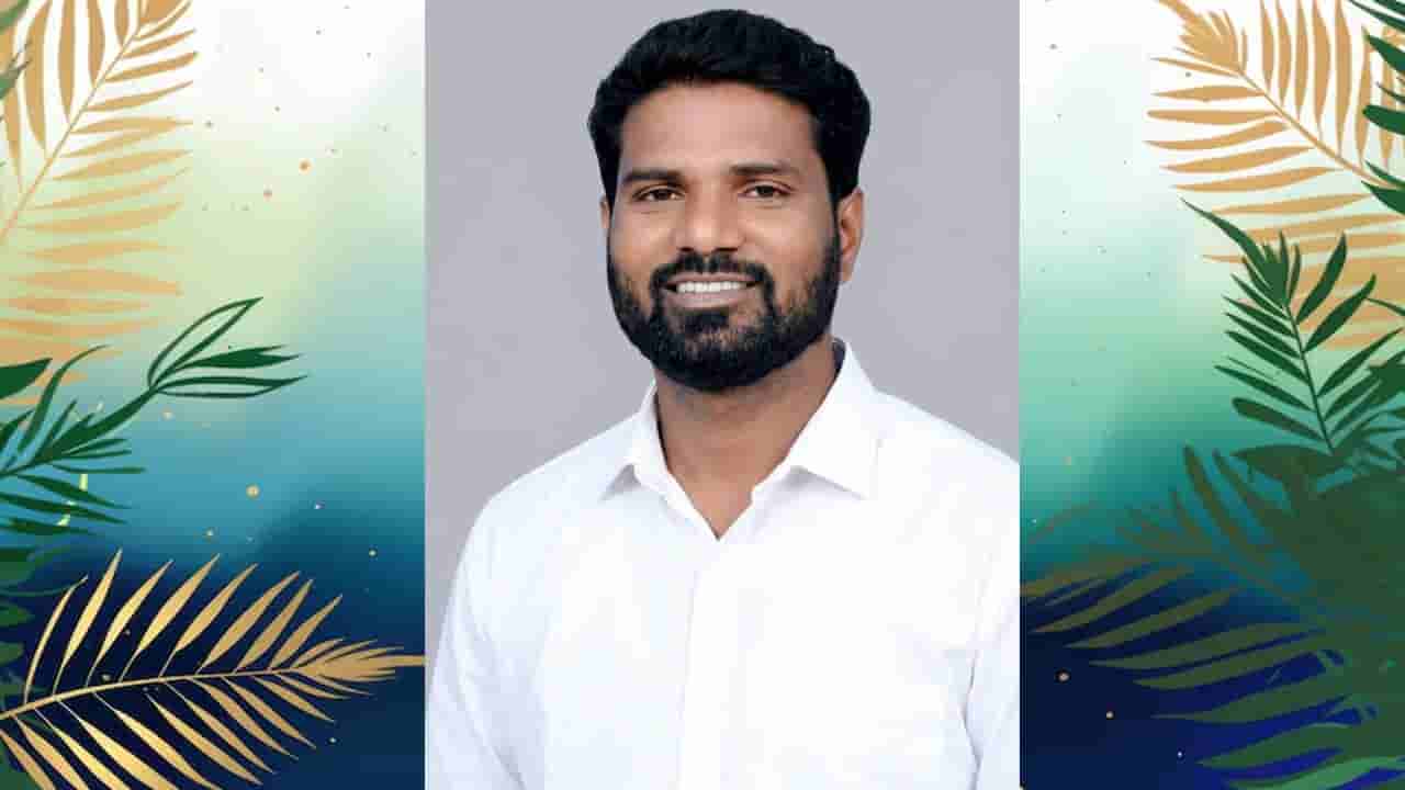 కాపురానికి రాని భార్య.. తీవ్ర మనస్తాపంతో వ్యక్తి ఆత్మహత్య.. మనోహరాబాద్లో విషాదం!