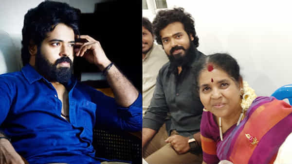 Master Bharath: యాక్టర్ నుంచి డాక్టర్గా! తల్లి చివరి కోరిక తీర్చిన మాస్టర్ భరత్... ఇప్పుడెలా మారిపోయాడో చూశారా?
