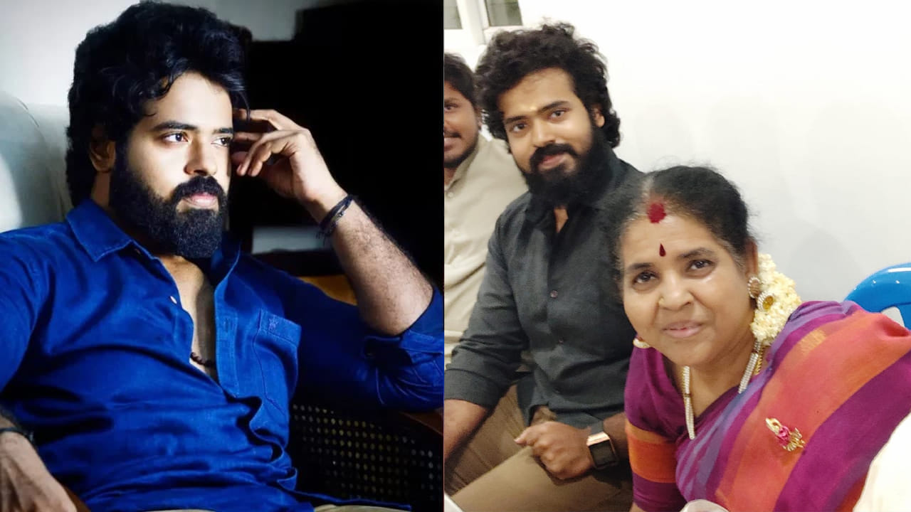 Master Bharath: యాక్టర్ నుంచి డాక్టర్గా! తల్లి చివరి కోరిక తీర్చిన మాస్టర్ భరత్... ఇప్పుడెలా మారిపోయాడో చూశారా?