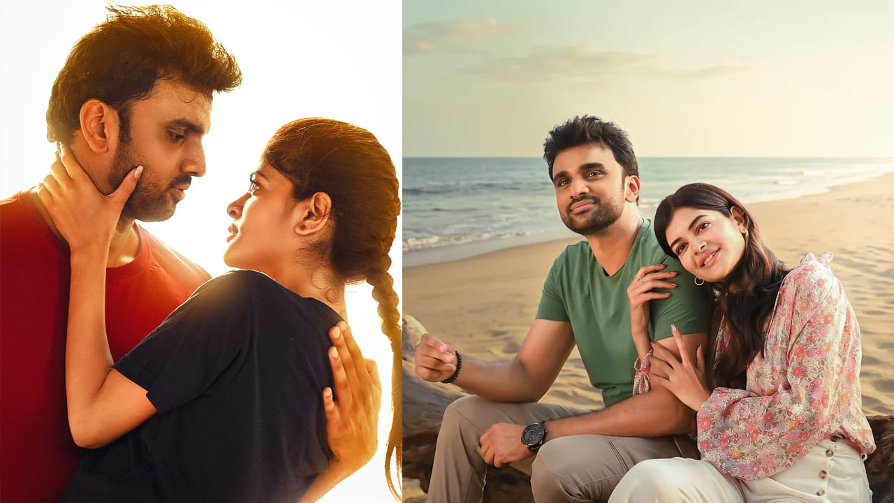Maya Lady Movie: బాహుబలి ఫేమ్ రాకేష్ వర్రే మరో ఇంట్రెస్టింగ్ మూవీ.. 'మాయలేడి' సినిమా రిలీజ్ ఎప్పుడంటే?