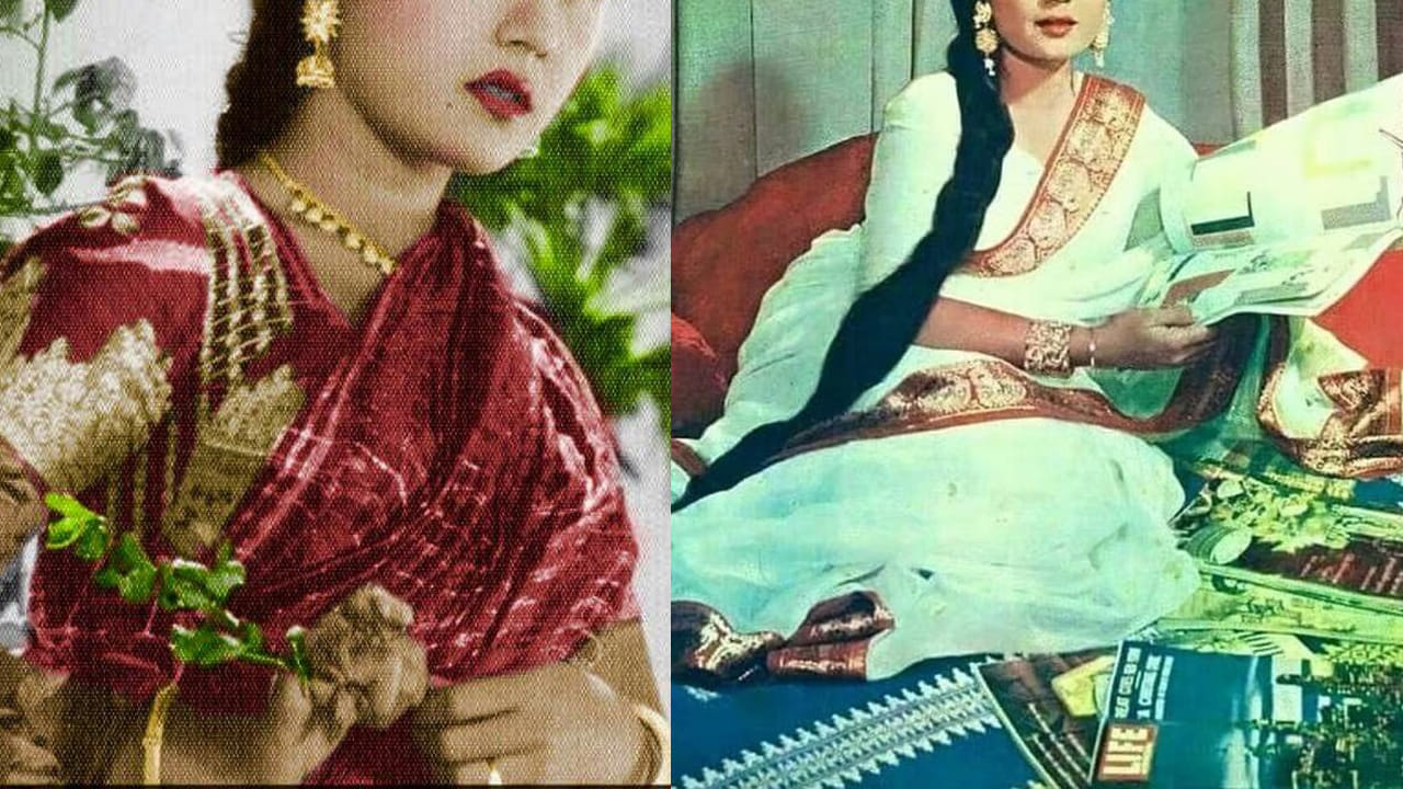 4 ఏళ్లకే సినిమాల్లోకి.. కట్ చేస్తే.. ఇండస్ట్రీని ఏలిన అందమైన హీరోయిన్.. చివరకు 39 ఏళ్ల వయసులోనే మరణం..