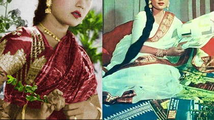 ఇండస్ట్రీని ఏలిన అందమైన హీరోయిన్..