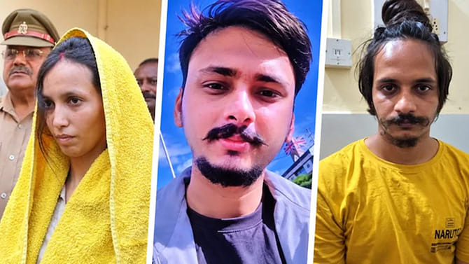 బ్లూడ్రమ్‌ కేసులో కోర్టు సంచలన తీర్పు