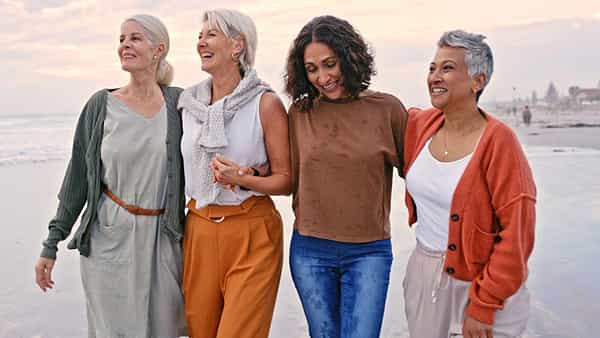 Menopause: మహిళలూ మీలో ఈ మార్పులు కనిపిస్తున్నాయా? నిర్లక్ష్యం చేయకండి..