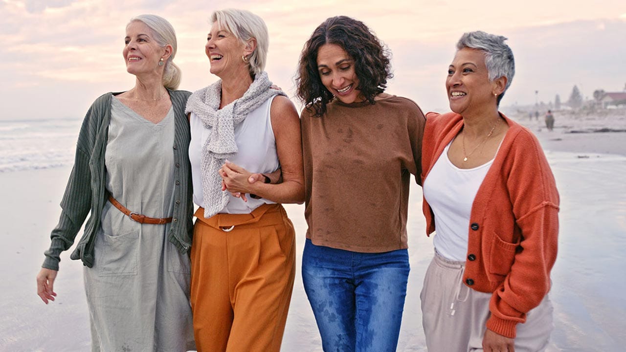 Menopause: మహిళలూ మీలో ఈ మార్పులు కనిపిస్తున్నాయా? నిర్లక్ష్యం చేయకండి..