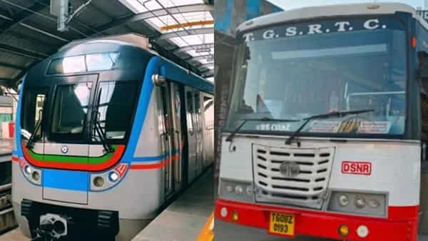 Hyderabad: కండక్టర్ అక్కర్లేదు.. ఆన్లైన్లోనే బస్సు టికెట్ పొందవచ్చు.. మొబైల్లో ఈ యాప్ ఉంటే..