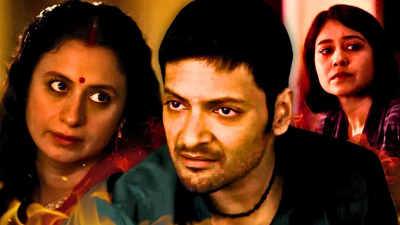 అదే టాలీవుడ్, బాలీవుడ్ అనే తేడా లేకుండా అందరినీ ఆకట్టుకున్న సంచలన వెబ్ సిరీస్ 'మిర్జాపూర్'. అమెజాన్ ప్రైమ్ వీడియో వేదికగా 2018లో ప్రారంభమైన ఈ సిరీస్, గత 8 సంవత్సరాలుగా ఓటీటీ ప్రపంచంలో తన ప్రభావాన్ని ఏమాత్రం తగ్గకుండా కొనసాగిస్తోంది. ఉత్తరప్రదేశ్‌లోని పూర్వాంచల్ ప్రాంతం, గన్ ట్రేడింగ్, రాజకీయ ఆధిపత్యం , కుటుంబాల మధ్య జరిగే రక్తపాత ప్రతీకారాల నేపథ్యంలో సాగే ఈ కథ ప్రేక్షకులను కట్టిపడేసింది.