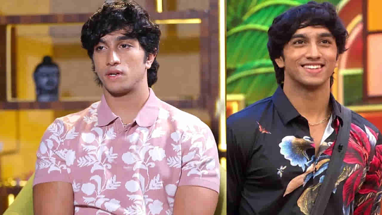 Bigg Boss 10 Telugu : రెండు రోజులకే 15 లక్షలు తీసుకున్నా.. తర్వాత బిగ్ బాస్ టీం నాతో చెప్పిన మాట ఇదే..