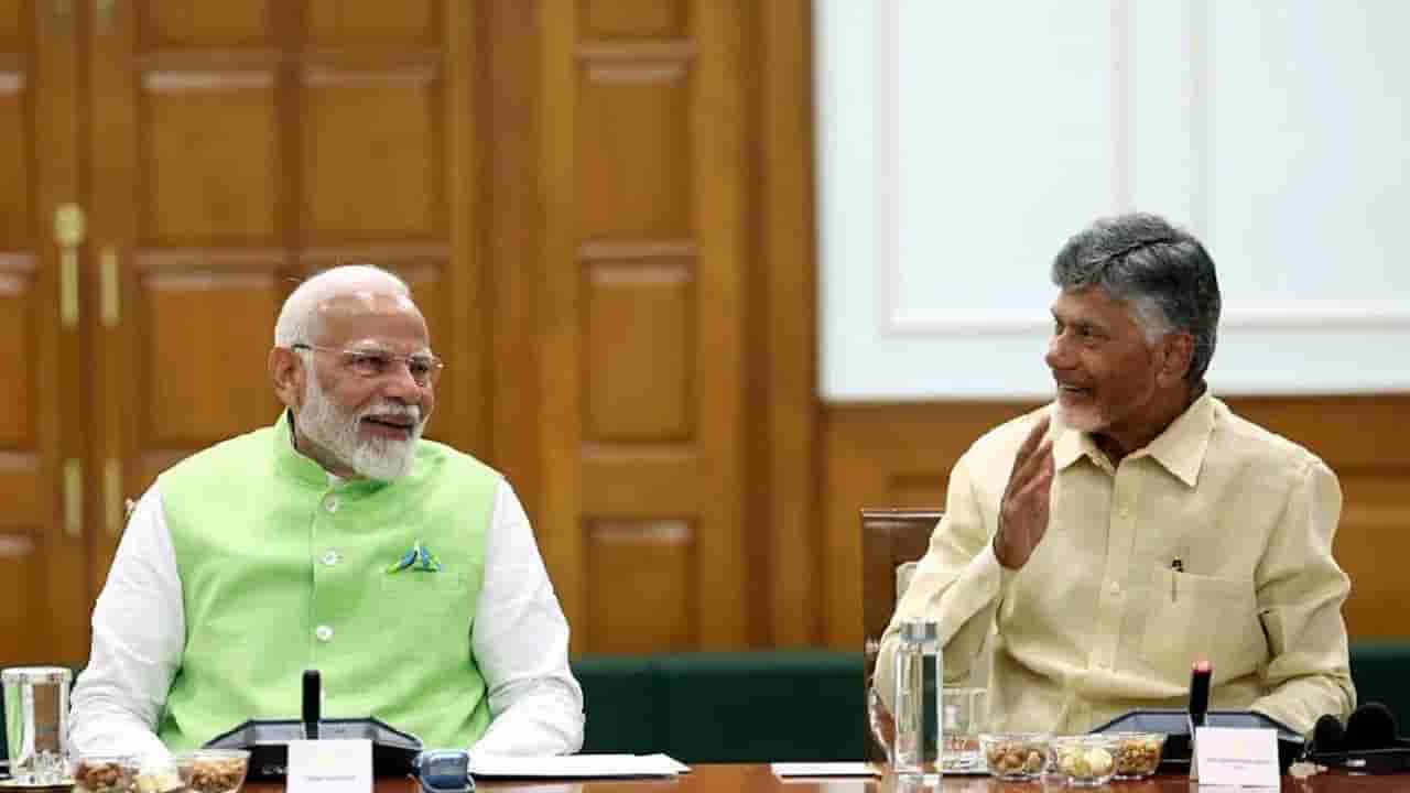 విభజన హామీల నుంచి.. రాజధాని నిర్మాణం వరకు.. 12 ఏళ్లలో ప్రధానిగా మోదీ ఏపీకి ఏం చేశారో తెలుసా?