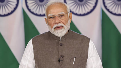 విజయవాడ ఉత్సవాలపై ప్రధాని మోదీ లేఖ.. ఏమన్నారంటే..?