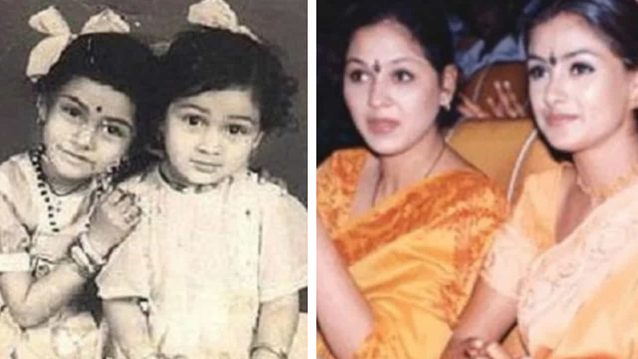 మోనాల్ 2002లో ఆత్మహత్య చేసుకుంది. అప్పుడు ఆమె వయసు కేవలం 21 సంవత్సరాలు మాత్రమే. సిమ్రాన్ కెరీర్ మంచి ఫాంలో ఉన్నప్పుడే మోనాల్ సైతం నటిగా ఇండస్ట్రీలోకి అడుగుపెట్టింది. తక్కువ సమయంలోనే అగ్ర హీరోల సరసన అవకాశాలు అందుకుంది. ముంభైలో కళాశాల విద్యను పూర్తి చేసిన మోనాల్ మోడలింగ్ రంగంలోకి అడుగుపెట్టి పలు ఫ్యాషన్ షోలు చేసింది. అప్పట్లోనే ఆమె 'మిస్ బాంబే' కిరీటాన్ని గెలుచుకుంది.