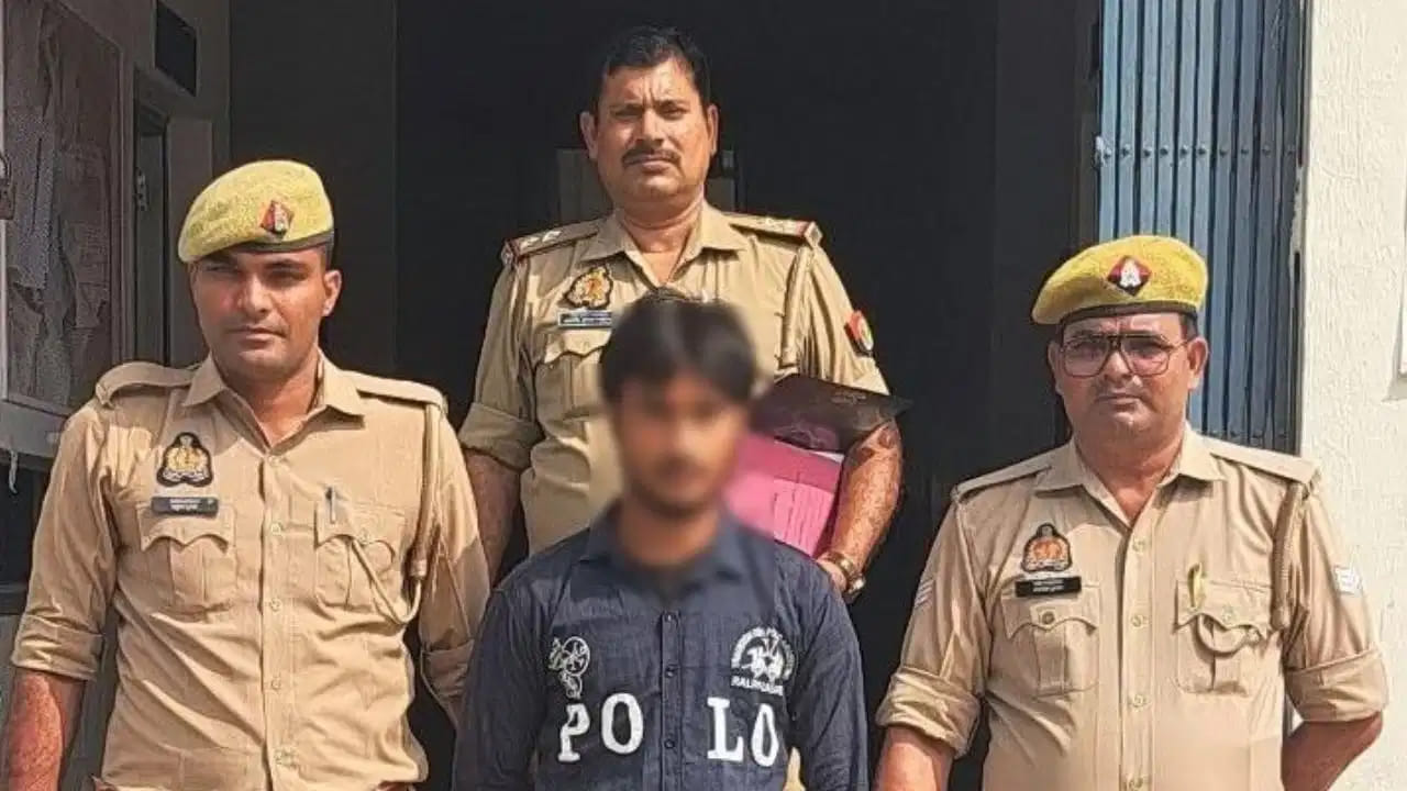 పెళ్లి మాటలు నమ్మి వెళ్లిన యువతికి షాక్.. 13 రోజుల పాటు బందీగా ఉంచి అత్యాచారం!