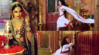 సినిమా వచ్చి 24ఏళ్లు.. 12 ఫిల్మ్‌ఫేర్ అవార్డులను గెలుచుకుంది