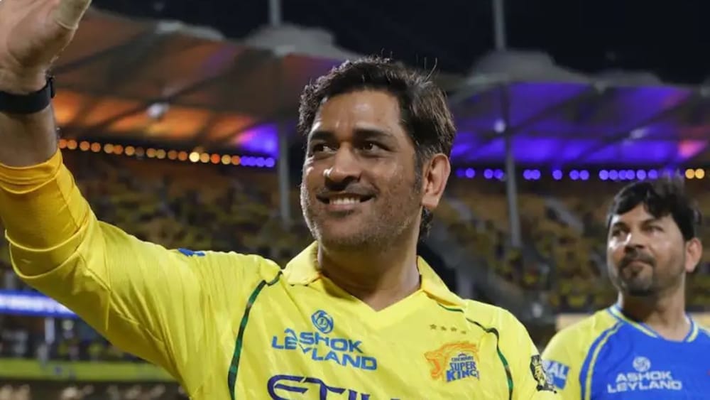 IPL 2027లో ధోనీ ఆడతాడా..? తొలిసారి స్పందించిన సీఎస్కే సీఈవో.. ఏమన్నాడంటే?