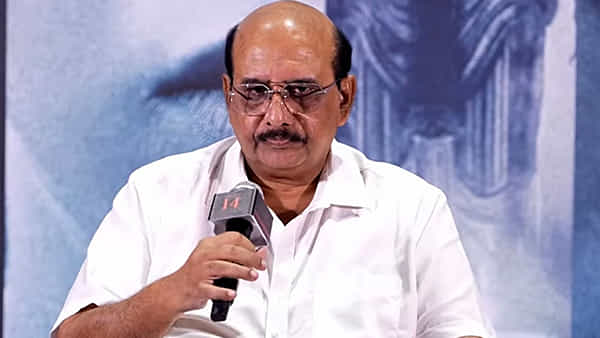 M. S. Raju: ఆ సినిమాతో మొత్తం ఆస్తులు పోయాయి.. ఆ స్టార్ హీరో ఫోన్ చేసి ఎలా మాట్లాడంటే