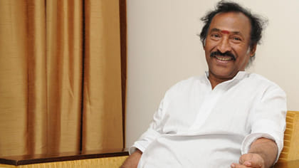 మ్యూజిక్ డైరెక్టర్ దేవా కన్నుమూత..