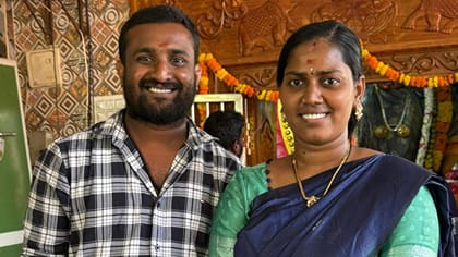 సోషల్ మీడియా ఇన్‌ఫ్లుయెన్సర్ నాగమణి మిస్సింగ్ మిస్టరీ!ఏం జరిగింది