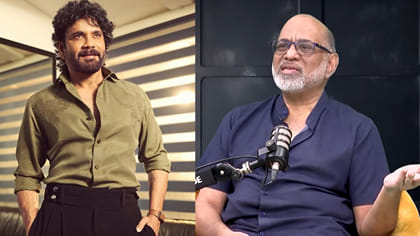 నాగ్ డైట్ చాలా స్ట్రిక్ట్..