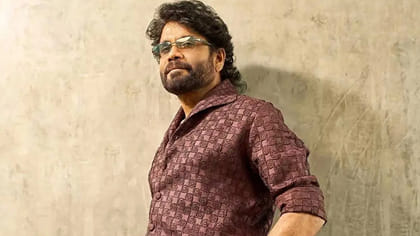 కింగ్ నాగార్జున ఫోన్‌లో ఒక్క ఫొటో కూడా ఉండదు.. కారణమేంటో తెలుసా?