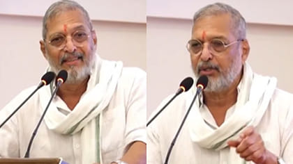 మనందరం వెళ్లిపోవాల్సిందే.. రేపు నేను ఉంటానో లేదో తెలియదు.. నానా..