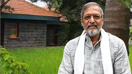 కారు కోసం దాచుకున్న 1.5 కోట్లు.. రైతులకు పంచేసిన నానాజీ..