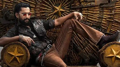 ఓటీటీలోకి నాని 'ది ప్యారడైజ్'.. స్ట్రీమింగ్ డేట్ ఫిక్స్