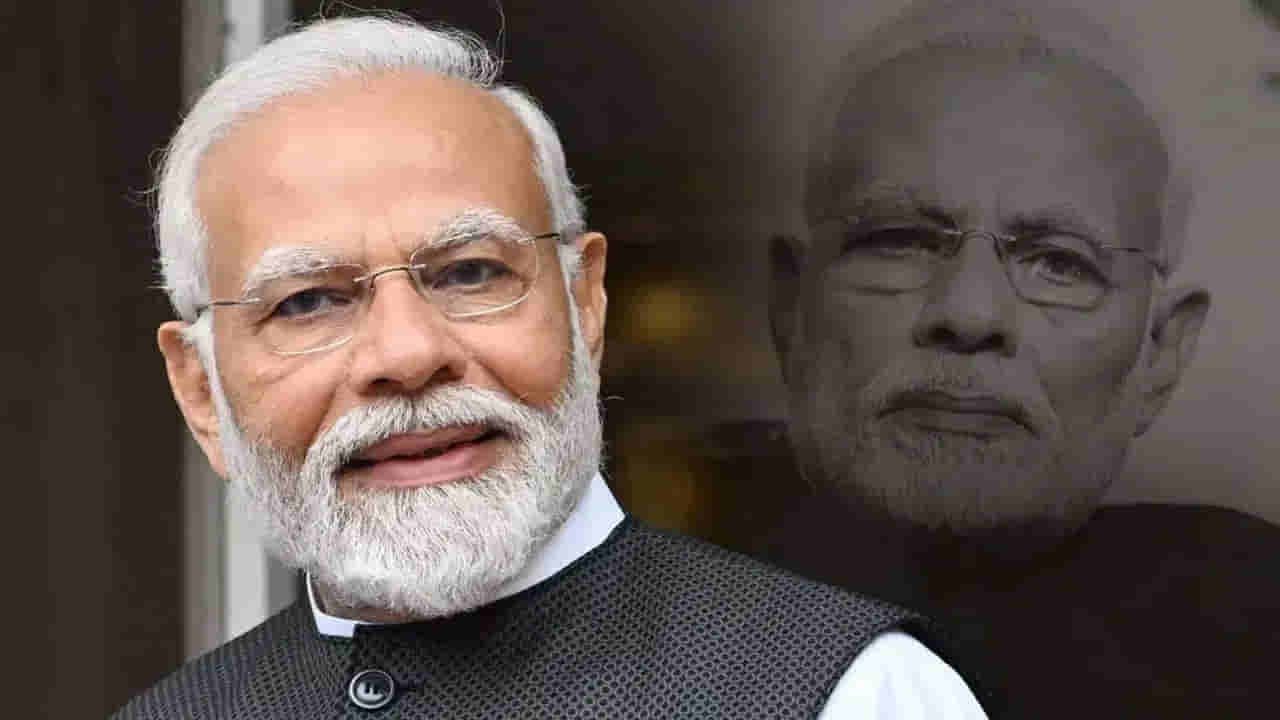 ప్రజాసేవ నుంచి దేశసేవ వరకు.. 25 ఏళ్ల మోదీ పాలన! భారత్ తలరాతను మార్చిన సాహసోపేత సంస్కరణలివే