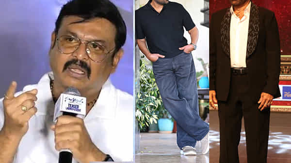 ఆ ఇద్దరు స్టార్ హీరోలు నా చిన్ననాటి ఫ్రెండ్స్.. ఏ సమస్య వచ్చినా ఒకరికొకరు మద్దతుగా ఉంటాం