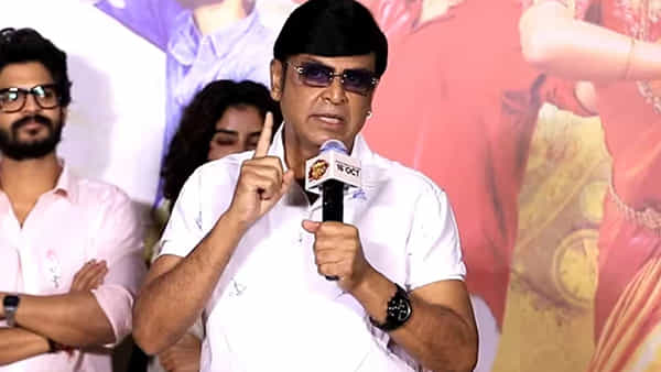 పెళ్లి చేసుకోకపోయినా పర్లేదు.. పిల్లలను కనండి.! సీనియర్ నరేష్ షాకింగ్ కామెంట్స్..