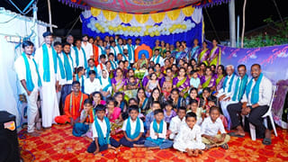 Telangana: వందేళ్ల జీవిత ప్రస్థానం.. నాలుగు తరాలకు పెద్దదిక్కు!