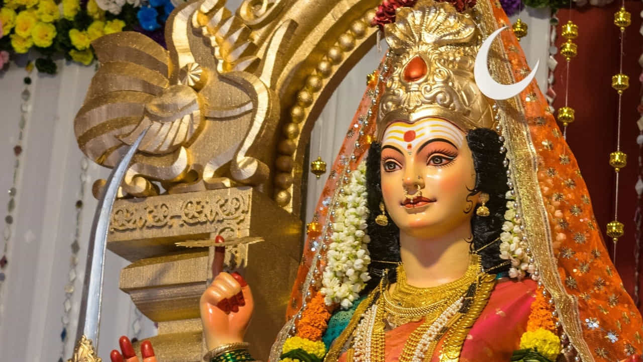 అంతే కాకుండా నవరాత్రులకు ముందు మీ ఇంటి చీపురును మార్చడం చాలా మంచిది అని చెబుతున్నారు వాస్తు శాస్త్ర నిపుణులు. కొంత మంది పాత చీపురు వాడుతుంటారు. అయితే నవరాత్రులకు ముందే దానిని తీసి వేసి, కొత్త చీపురును కొనుగోలు చేసి ఉపయోగించాలంట. దీని వలన లక్ష్మీదేవి అనుగ్రహం కలుగుతుంది.