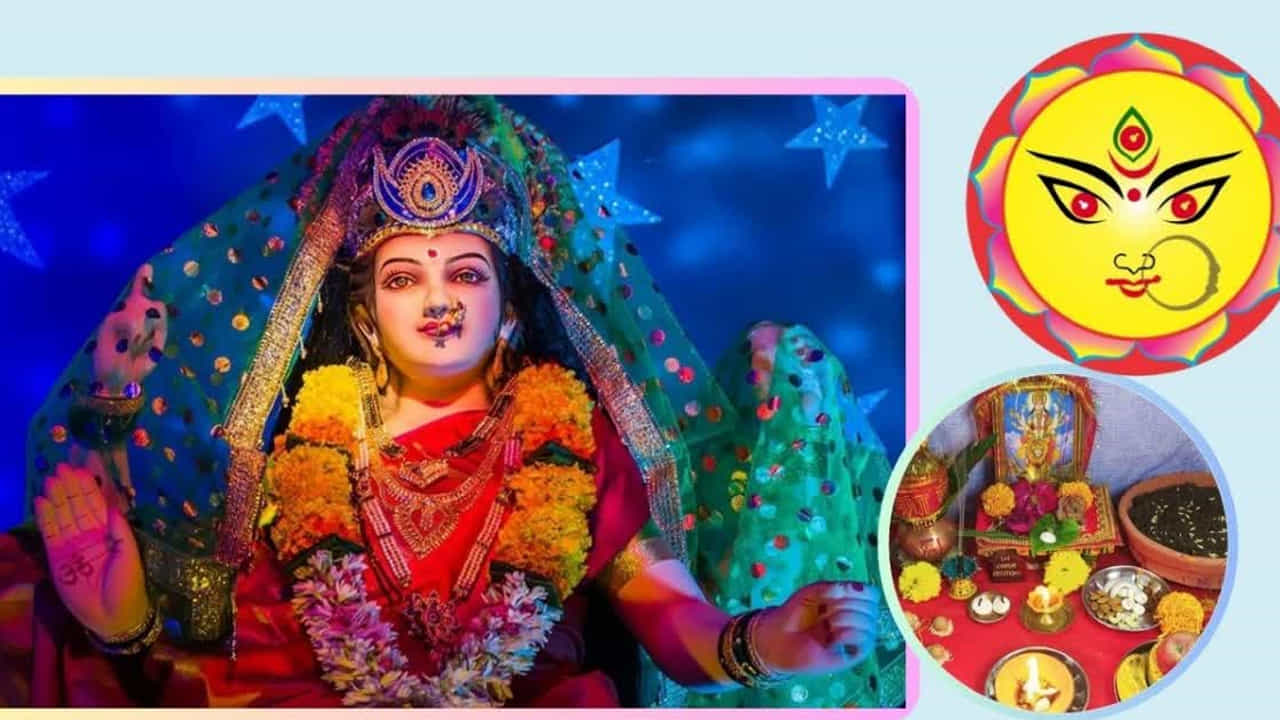 అదే విధంగా నవరాత్రులకు మందే మీ ఇంటి ముందు ఎండిపోయినా లేదా వాడిపోయిన మొక్కలు ఉంటే వాటిని తీసి వేయాలి. దర్వాజలకు వాడిపోయిన ఆకులు, పువ్వులు ఉంటే వాటిని తీసి వేసి కొత్తవి పెట్టాలి. ఇలా చేయడం వలన ప్రతి కూలత తొలిగిపోయి, మీ ఇంటిలో సానుకూలత పెరుగుతుందంట.