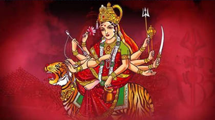 నవరాత్రలు ప్రారంభం ముందు అస్సలే చేయకూడని పనులివే