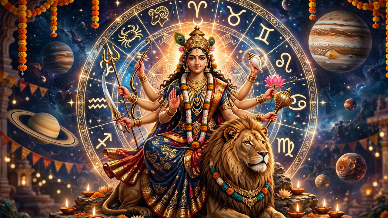 Navarathrulu
