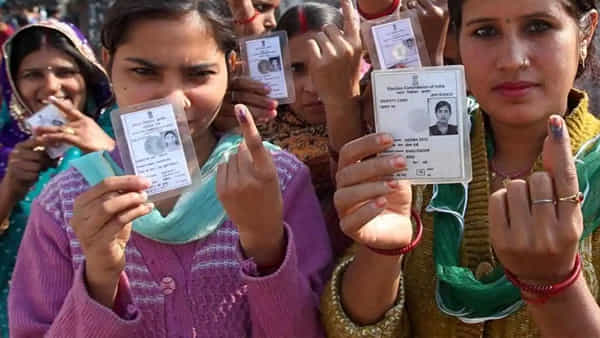 Vote Apply: కొత్తగా ఓటు కోసం నమోదు చేసుకోవాలా..? ఈ రెండు రోజులే ఛాన్స్.. త్వరపడండి..