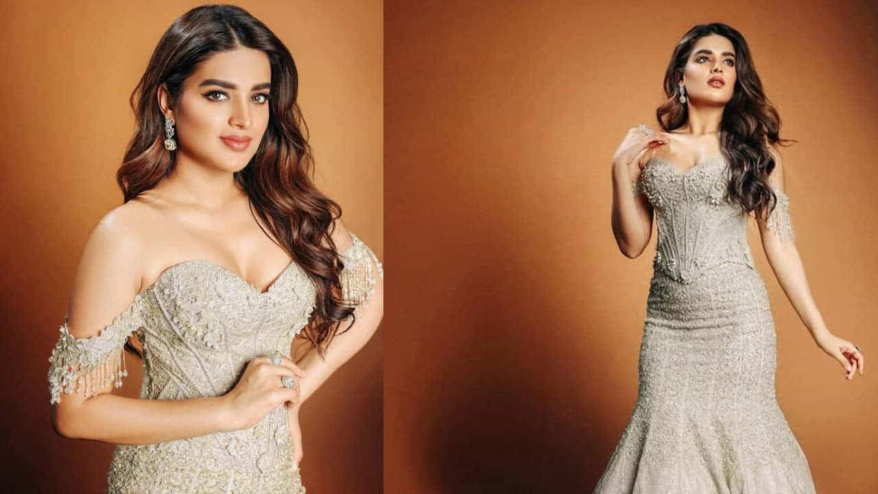  ఇస్మార్ట్ శంకర్ సినిమాలో నిధి అందం, అభినయానికి అందరూ ఫిదా అయిపోయారు. సినిమా కూడా బ్లాక్ బస్టర్ కావడంతో ఈ ముద్దుగుమ్మ క్రేజ్ అమాంతం పెరిగిపోయింది. స్టార్ హీరోల సినిమాల్లో అవకాశాలు వచ్చాయి.
