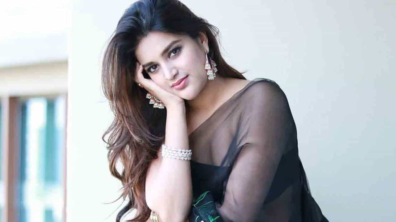  ఇస్మార్ట్ శంకర్ తర్వాత సుమారు 6 సినిమాల్లో నటించింది నిధి. అందులో పవన్, ప్రభాస్ సినిమాలు కూడా ఉన్నాయి. కానీ ఈ సినిమాలేవీ పెద్దగా ఆడలేదు. అయితే ఇప్పటికీ ఈ బ్యూటీ చేతిలో సుమారు అరడజను సినిమాలు ఉన్నాయి. 
