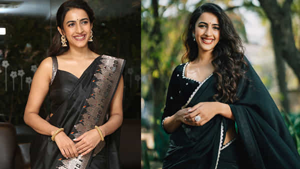 Niharika Konidela: మెగా డాటర్ నిహారిక కొత్త సినిమా.. టైటిల్ చాలా కొత్తగా ఉందిగా.. హీరో ఎవరంటే?