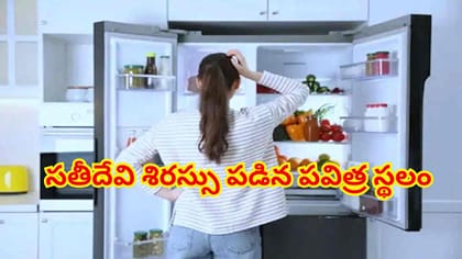 నో-ఫ్రాస్ట్ vs డైరెక్ట్-కూల్.. మీ ఇంట్లోకి ఏ రకమైన ఫ్రిడ్జ్‌ బెటర